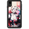 DC Comics Harley Quinn Rebirth Cover #1 Legacy Color Variant Art by Art Germ iPhone XR Waterproof Case